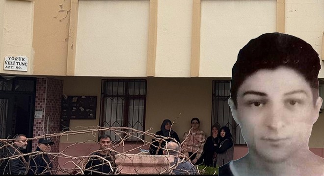 Antalya'da kardeşi tarafından yatağında ölü bulundu