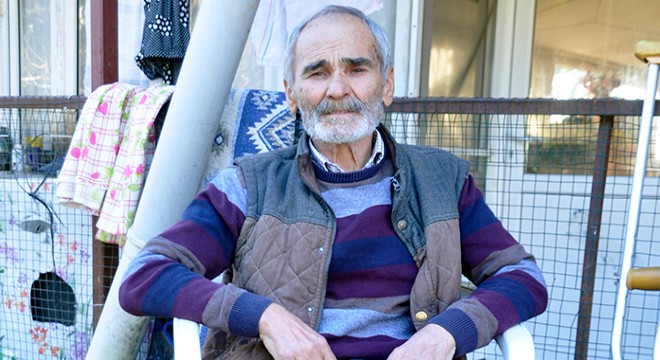 Antalya'da kardeşini tüfekle yaralayan sanığa hapis cezası