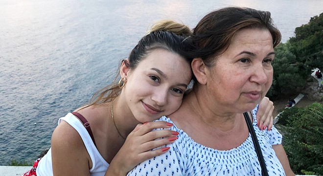 Antalya'da kaybolan Kader Buse'nin annesinden yürek burkan paylaşım