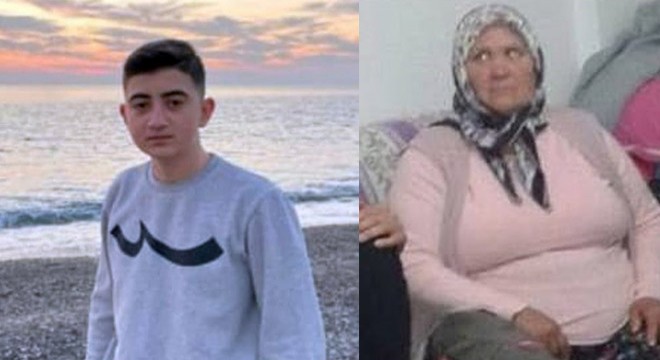Antalya'da kaza; 2 kişi can verdi