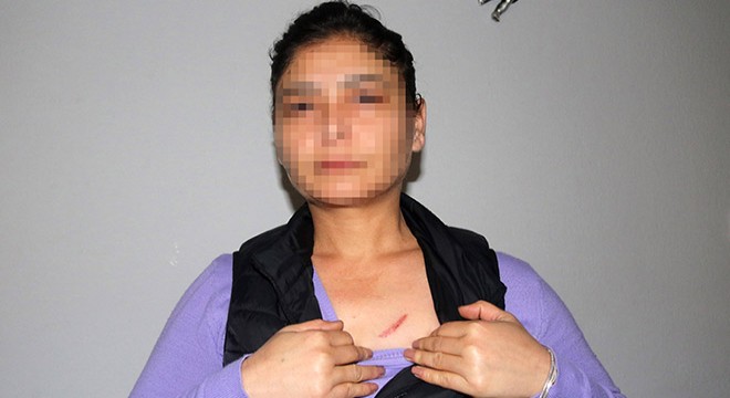 Antalya'da komşu davasında ceza çıkmadı