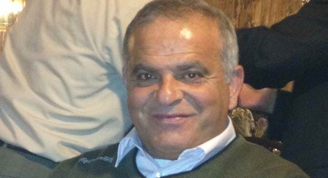 Antalya'da limanda cesedi bulundu