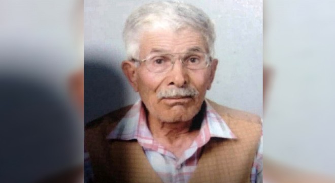 Antalya'da mevlide gitmek için evden çıktı, 9 gündür aranıyor