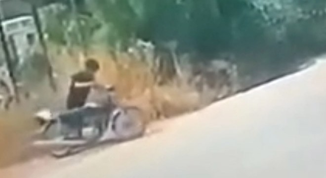 Antalya'da motosiklet hırsızlığı yapan 3 şüpheli yakalandı