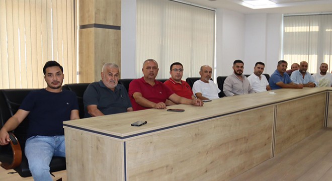 Antalya'da narenciyede 'yevmiye' anlaşmazlığı