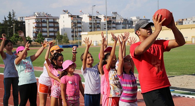 Antalya'da okullar kapandı, yaz okulları başlıyor