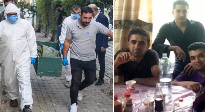 Antalya'da ölen İranlı 3 kardeşin cenazeleri, 50 gün sonra alındı