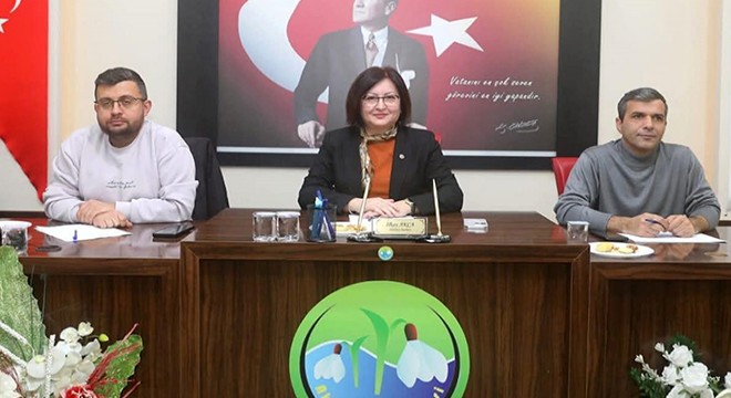Antalya'da orman fakültesi ve öğrenci yurdu planı kabul edildi