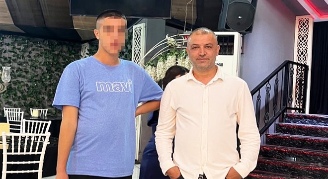 Antalya'da otizmli oğlu olan babadan tedavi çağrısı