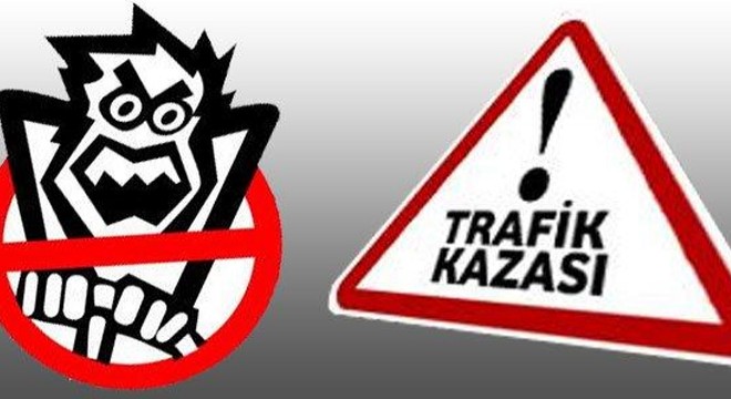 Antalya'da otomobilin çarptığı Ukraynalı hayatını kaybetti
