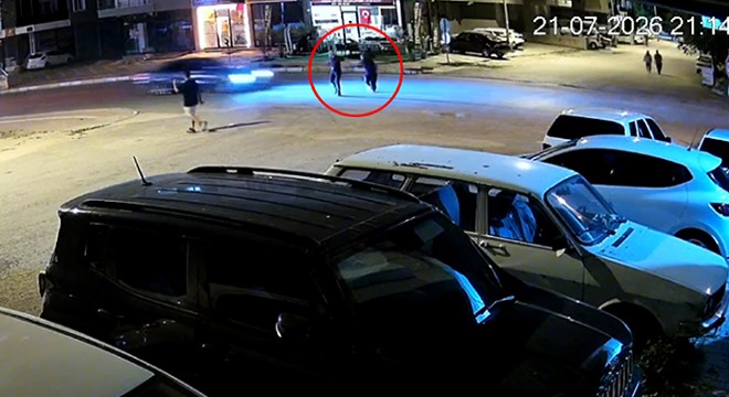 Antalya'da otomobilin çarptığı kadın öldü