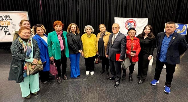 Antalya'da özel bireylere özel seminer