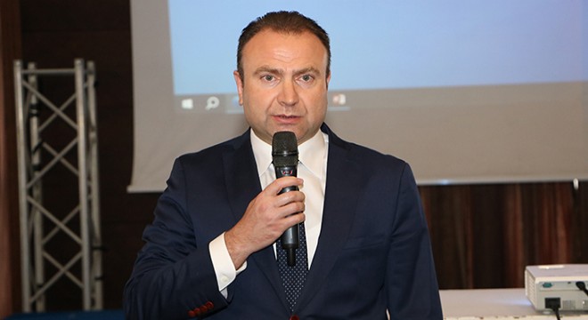 Antalya'da polisten sezon öncesi seminer