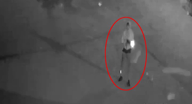 Antalya'da pompalı tüfekli saldırıya 4 tutuklama