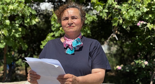 Antalya'da 700 bin lira dolandırıldı