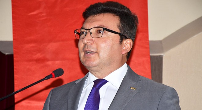Antalya'da şehit aileleri ve gaziler onuruna iftar