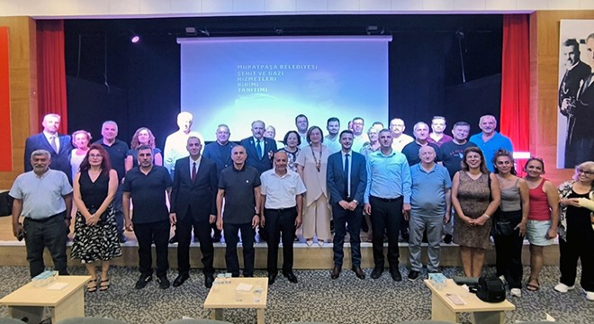 Antalya'da şehit aileleri ve gazilere yürekten destek