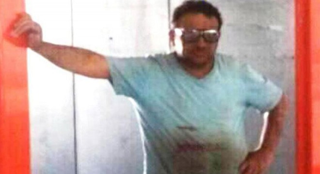 Antalya'da sevgililerin öldüğü yangın kundaklama çıktı