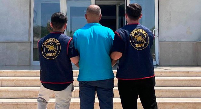 Antalya'da son 72 saatte aranan 202 kişiyi yakalandı