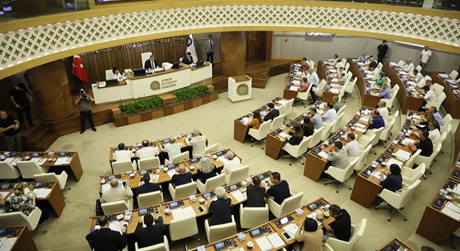 Antalya'da suyun fiyatı arttı