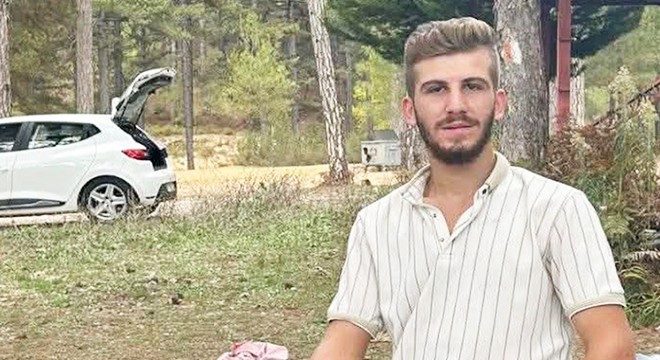 Antalya'da tüfekle vurulan genç hayatını kaybetti