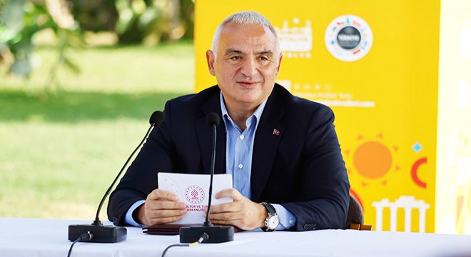 Antalya'da turizm sezonunu uzatacak festival