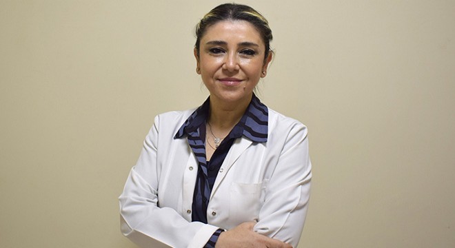 Antalya'da uzman diyetisyenden bayramda sağlıklı tatlı önerisi