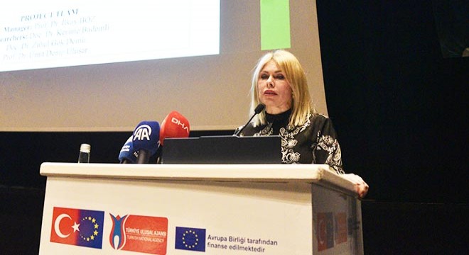 Antalya'da 'yapay zeka' destekli öğrenme programı