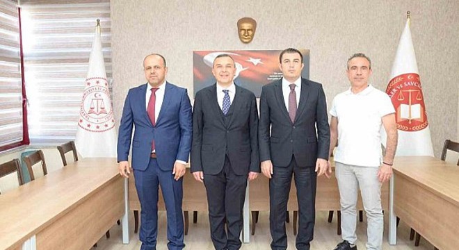 Antalya'da yükümlü ve eski hükümlülere turizmde istihdam imkanı