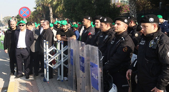 Antalya'daki Martı TAG davası, İstanbul'la birleştirildi