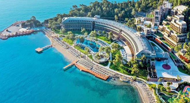 Antalya'daki Otel ve Tatil Köyü Sahipleri Dikkat: Kimlik Bildirmemenin Cezası Ağır!