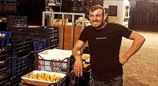 Antalya'daki korkunç cinayette yeni gelişme
