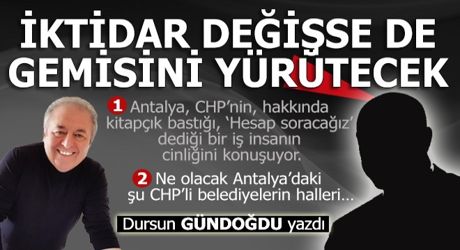 Antalya'dan doğan marka şimdi Fransız devinin...