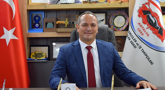 Antalya emlak piyasasında hareketlilik beklentisi