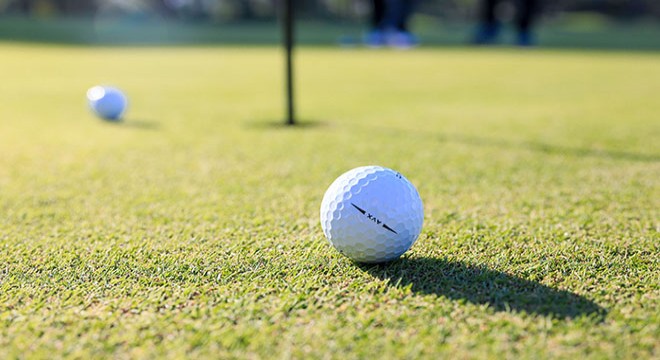 Antalya, golf tutkunu İngilizleri bekliyor