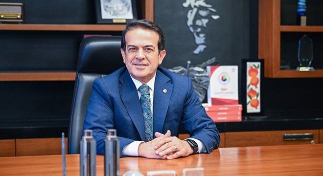Antalya ihracatının yüzde 64'ü tarım sektöründen