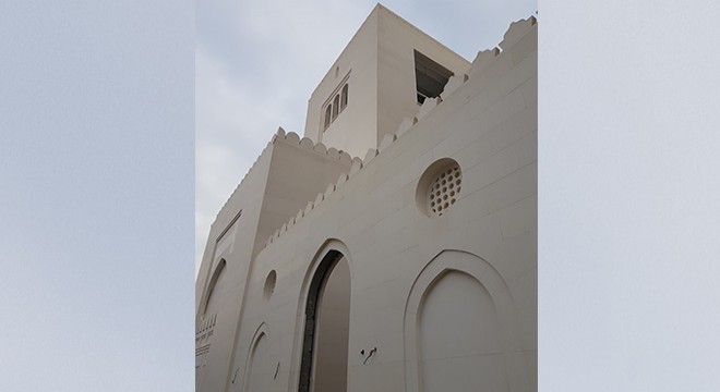 Antalya'nın Doğal Taş Değeri: Limra Limestone ve Likya Royal'in Mimari Projelere Katkısı