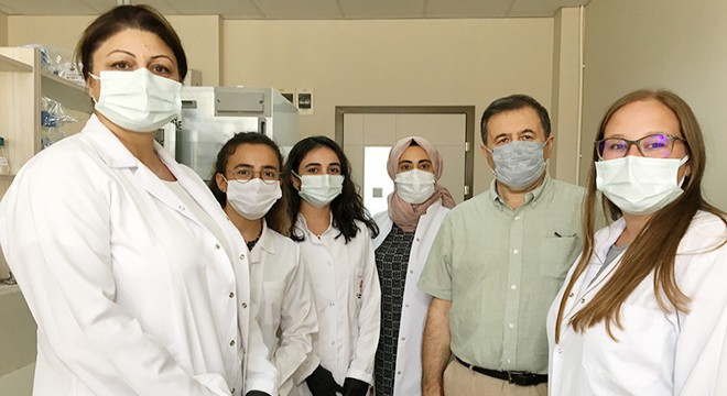Antalya'nın 'Kokteyl aşı'sı insan deneylerine hazır