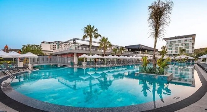 Antalya'nın Sessiz Koylarına İlgi Patladı