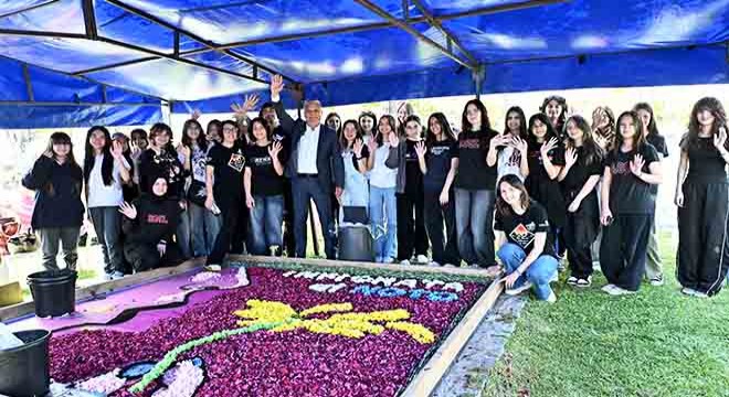 Antalya'nın en renkli festivali başlıyor