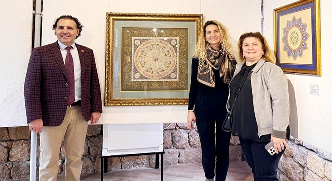 Antalya'nın fethi sergisi
