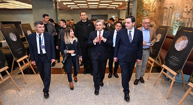 Antalya'nın fethinin 819'uncu yıl dönümü kutlandı