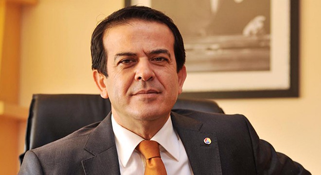 Antalya'nın ihracatı 1.5 milyar dolara koşuyor
