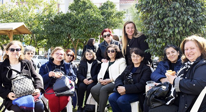 Antalya'nın kadın muhtarları: Mahallelere kadın eli değdi