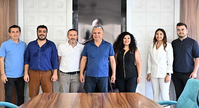 Antalya'nın mobil oyunu geliyor