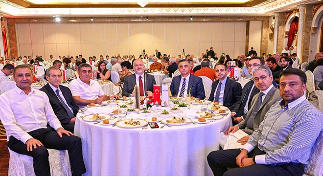 Antalya turizminde tek artış Ukrayna'da