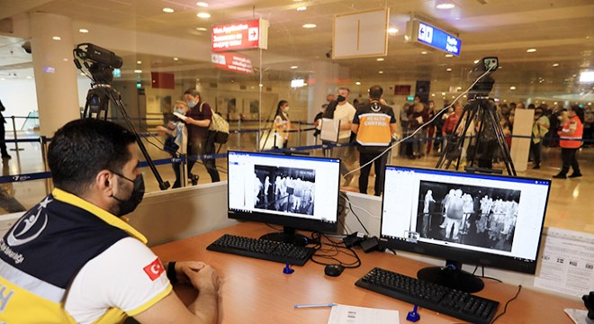 Antalya'ya en çok hangi ülkeden turist geldi