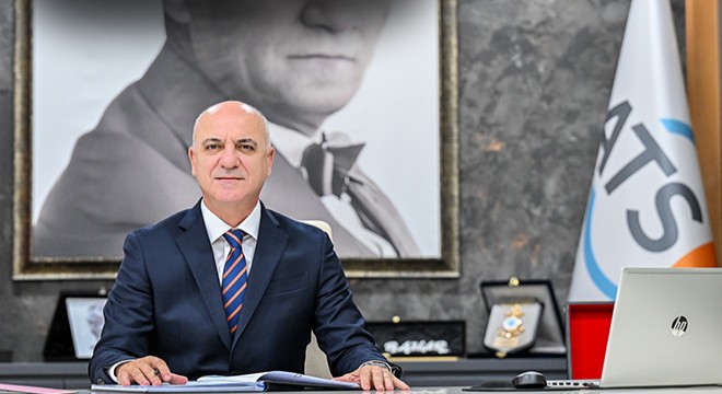 Antalya'yı e-ticaretin başkenti yapmaya kararlıyız
