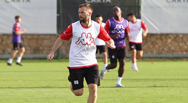 Antalyaspor, 2'nci galibiyetin peşinde