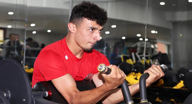 Antalyaspor, 4 yabancı transferi daha yapacak